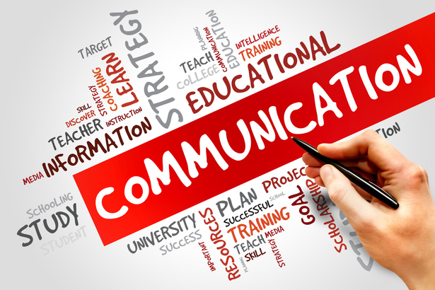 COMMUNICATION